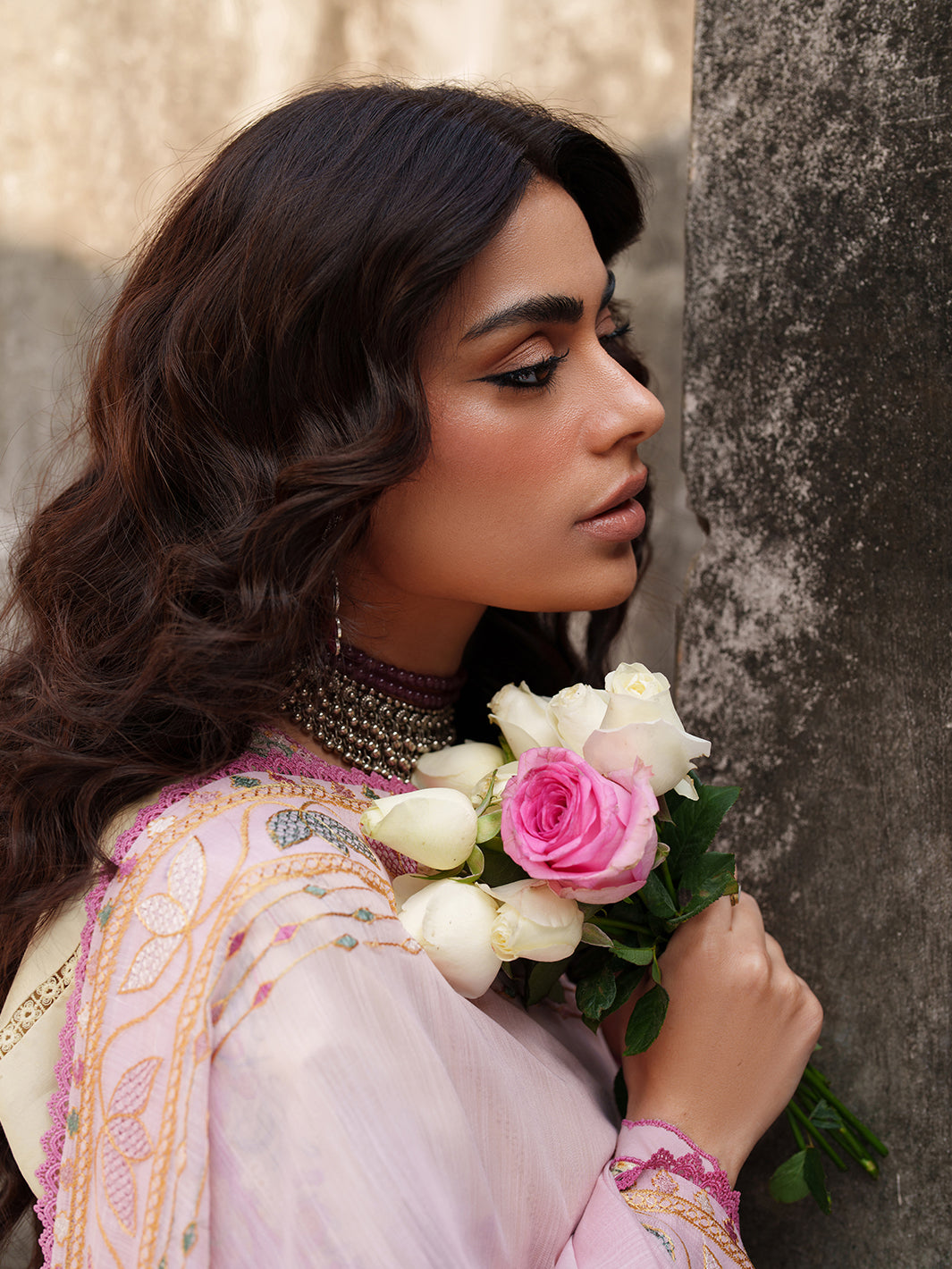 Bin ilyas | Suroor Eid Pret 26 | 247-B - House Of Hania