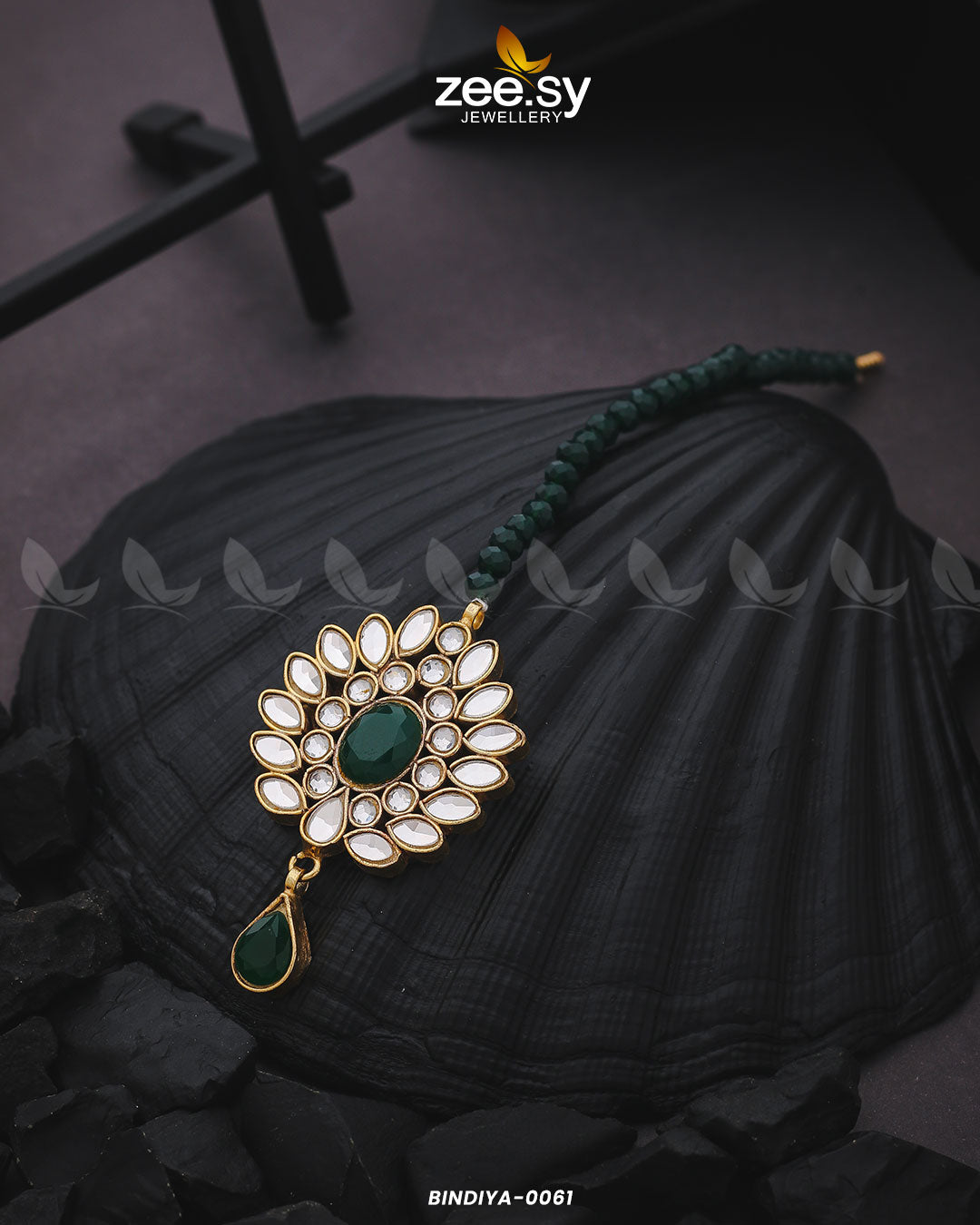 Bindiya-0061 - House Of Hania
