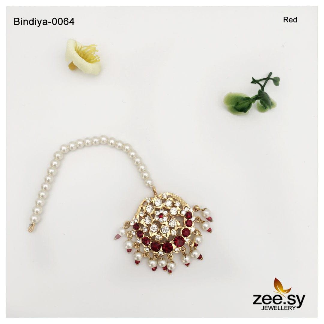Bindiya-0064 - House Of Hania
