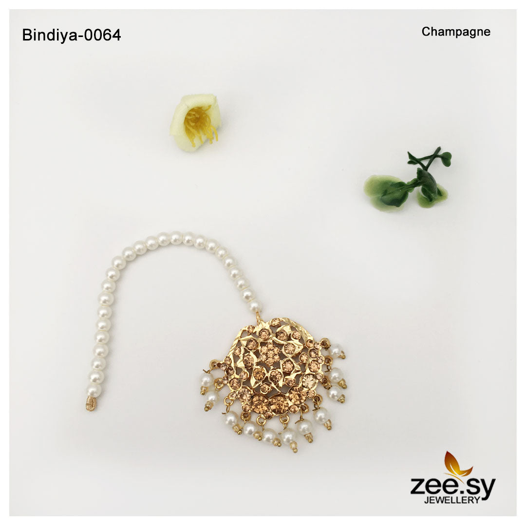 Bindiya-0064 - House Of Hania