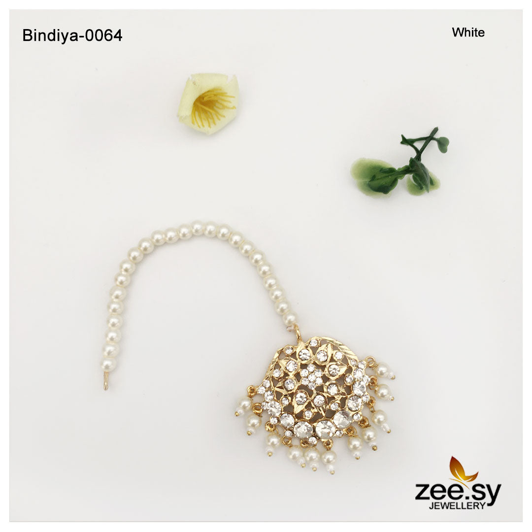 Bindiya-0064 - House Of Hania