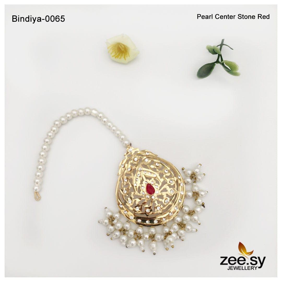 Bindiya-0065 - House Of Hania