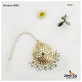 Bindiya-0065 - House Of Hania