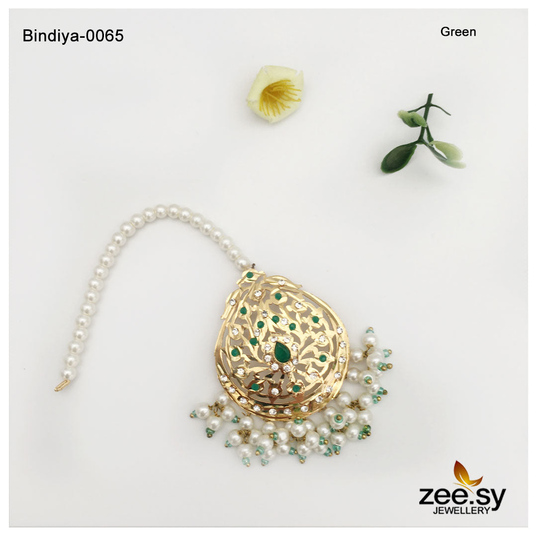 Bindiya-0065 - House Of Hania