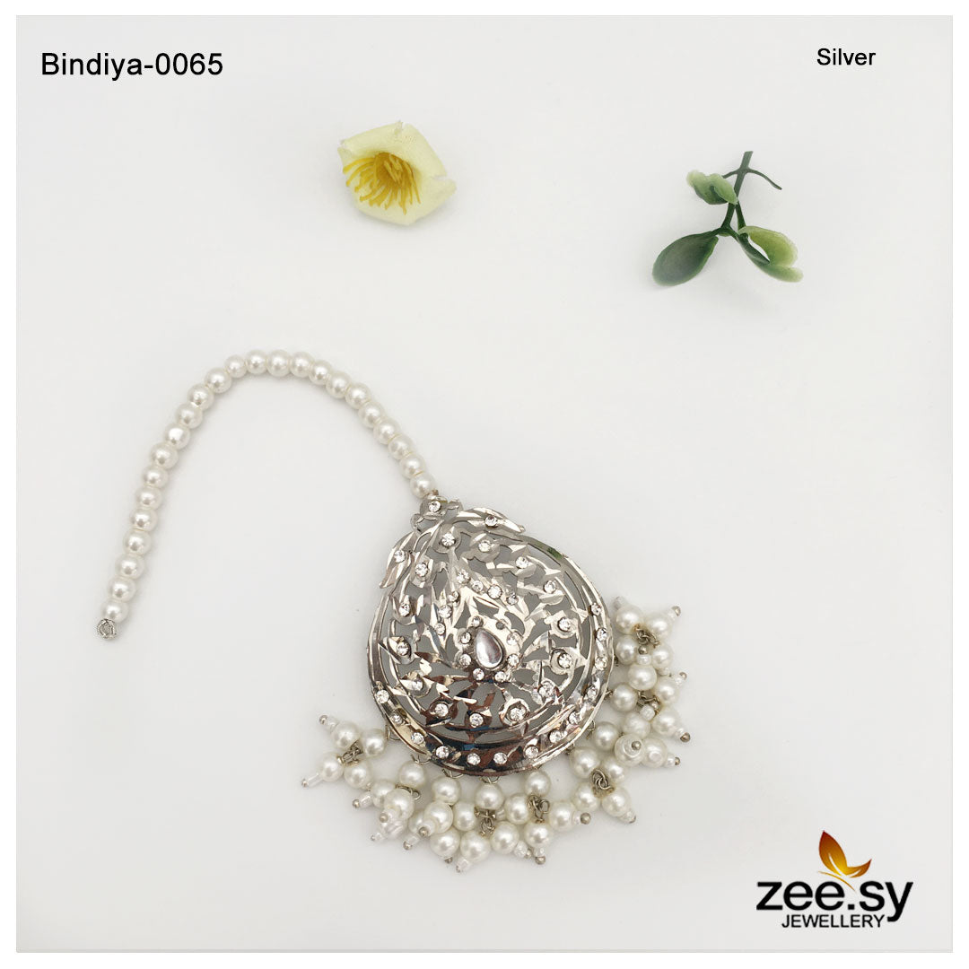 Bindiya-0065 - House Of Hania