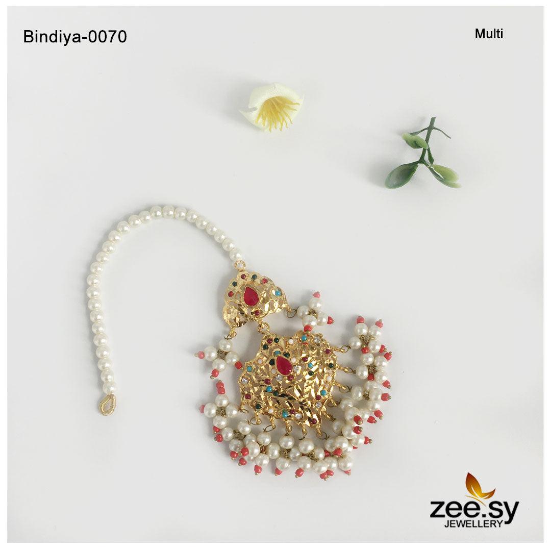 Bindiya-0070 - House Of Hania