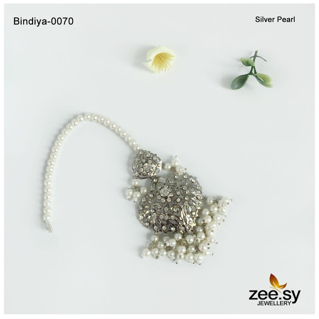 Bindiya-0070 - House Of Hania