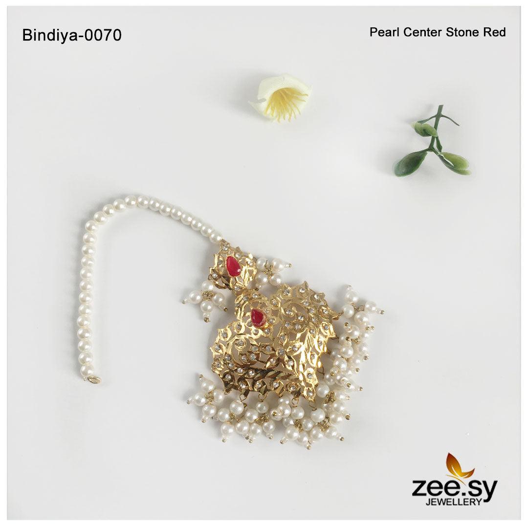 Bindiya-0070 - House Of Hania
