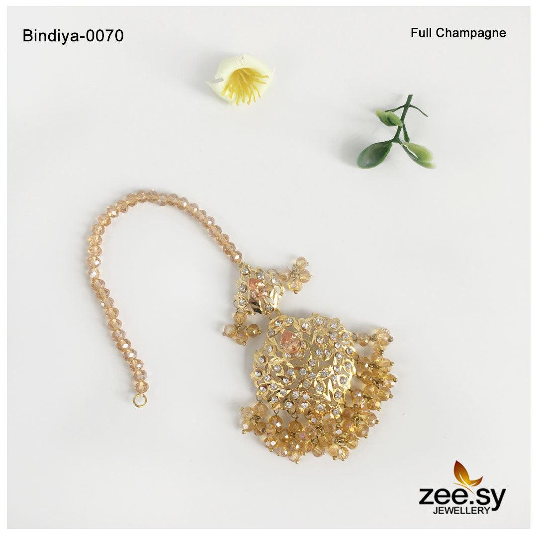 Bindiya-0070 - House Of Hania