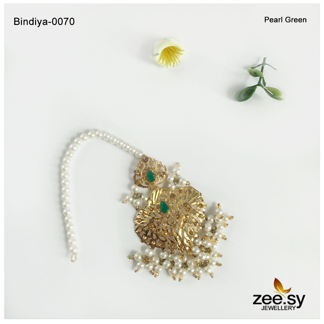 Bindiya-0070 - House Of Hania