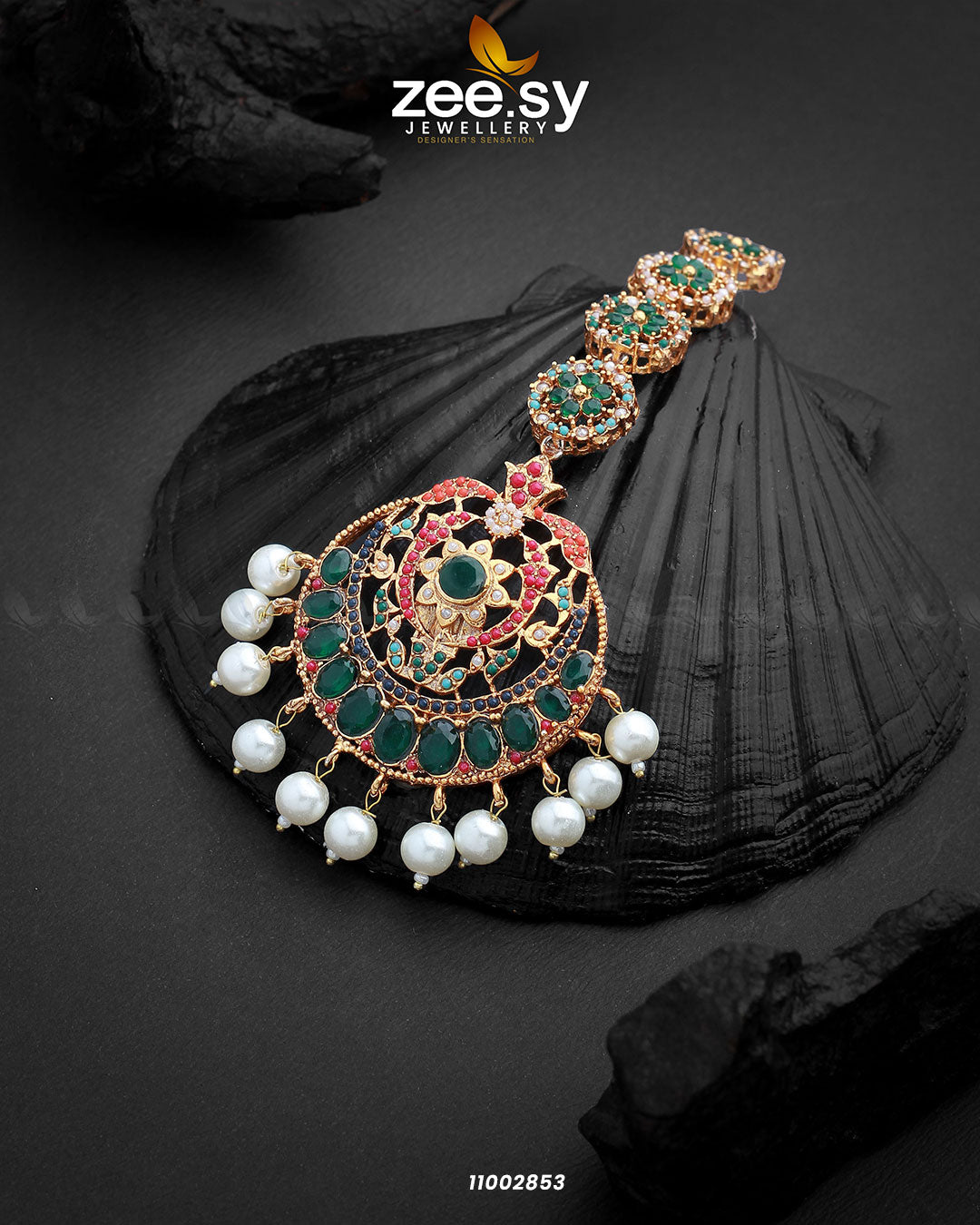 Bindiya-0113 - House Of Hania