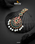 Bindiya-0113 - House Of Hania