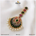 Bindiya-0113 - House Of Hania