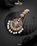 Bindiya-0113 - House Of Hania