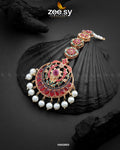 Bindiya-0113 - House Of Hania