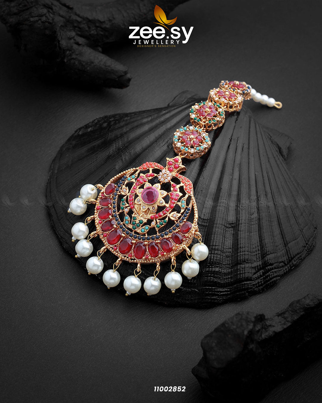 Bindiya-0113 - House Of Hania