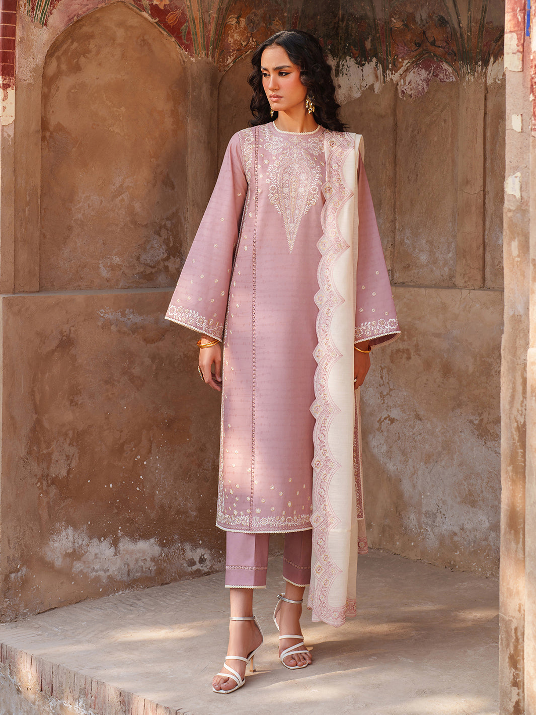 Binilyas | Suroor Eid Pret 26 | 245-B - House Of Hania