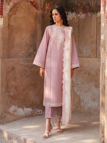 Binilyas | Suroor Eid Pret 26 | 245-B - House Of Hania