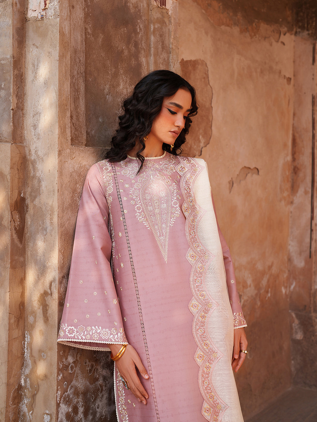 Binilyas | Suroor Eid Pret 26 | 245-B - House Of Hania