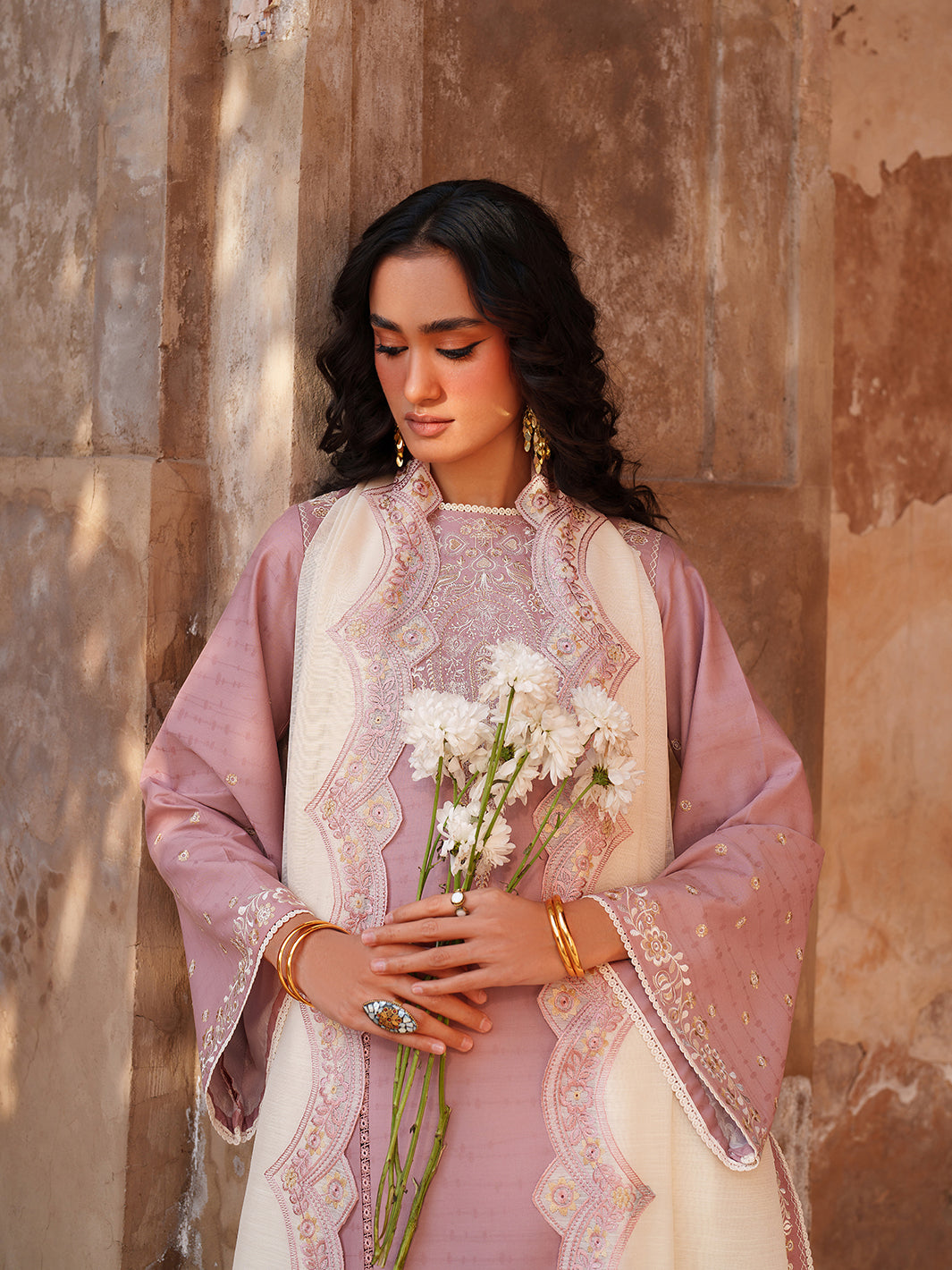 Binilyas | Suroor Eid Pret 26 | 245-B - House Of Hania