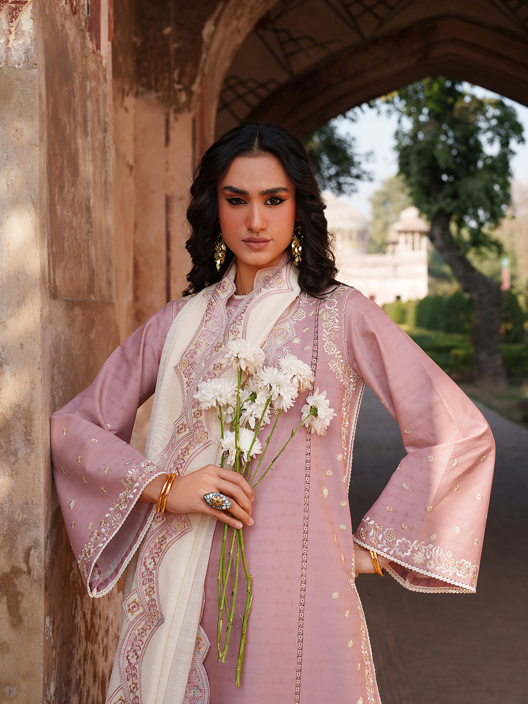 Binilyas | Suroor Eid Pret 26 | 245-B - House Of Hania