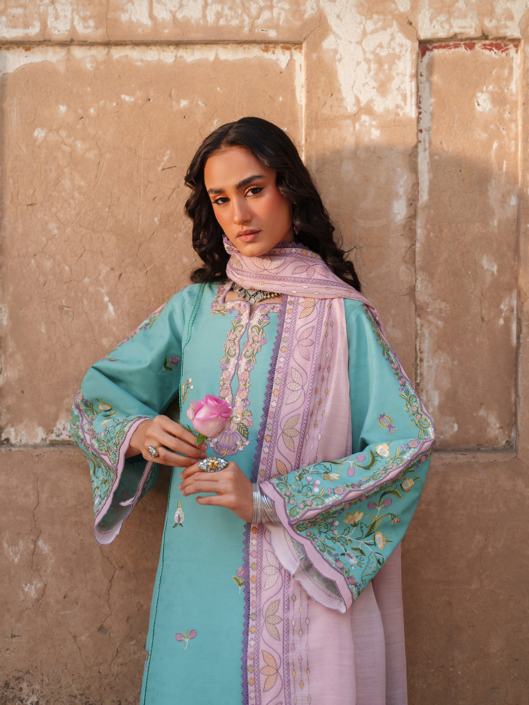 Binilyas | Suroor Eid Pret 26 | 247-A - House Of Hania