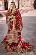 Biya Begum - House Of Hania