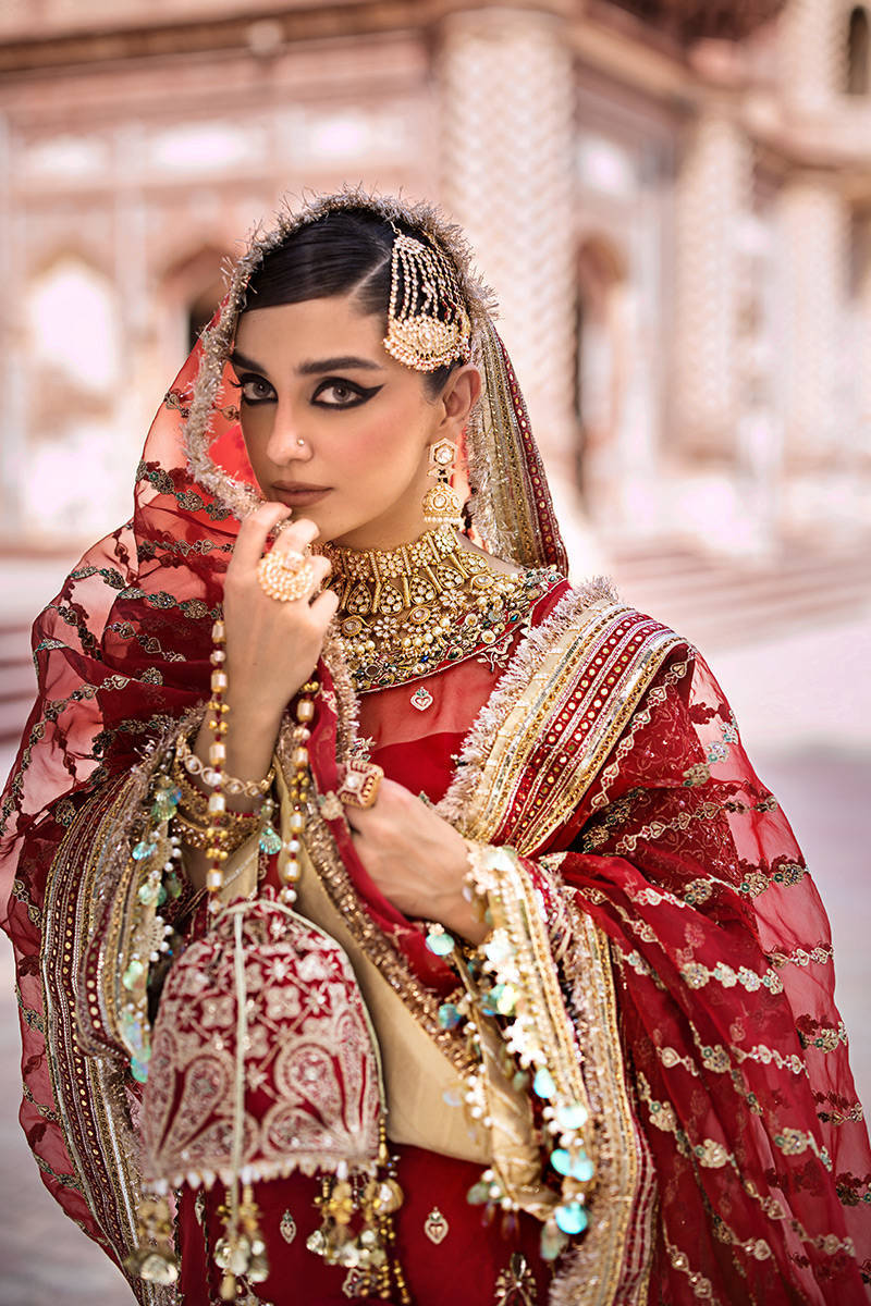 Biya Begum - House Of Hania