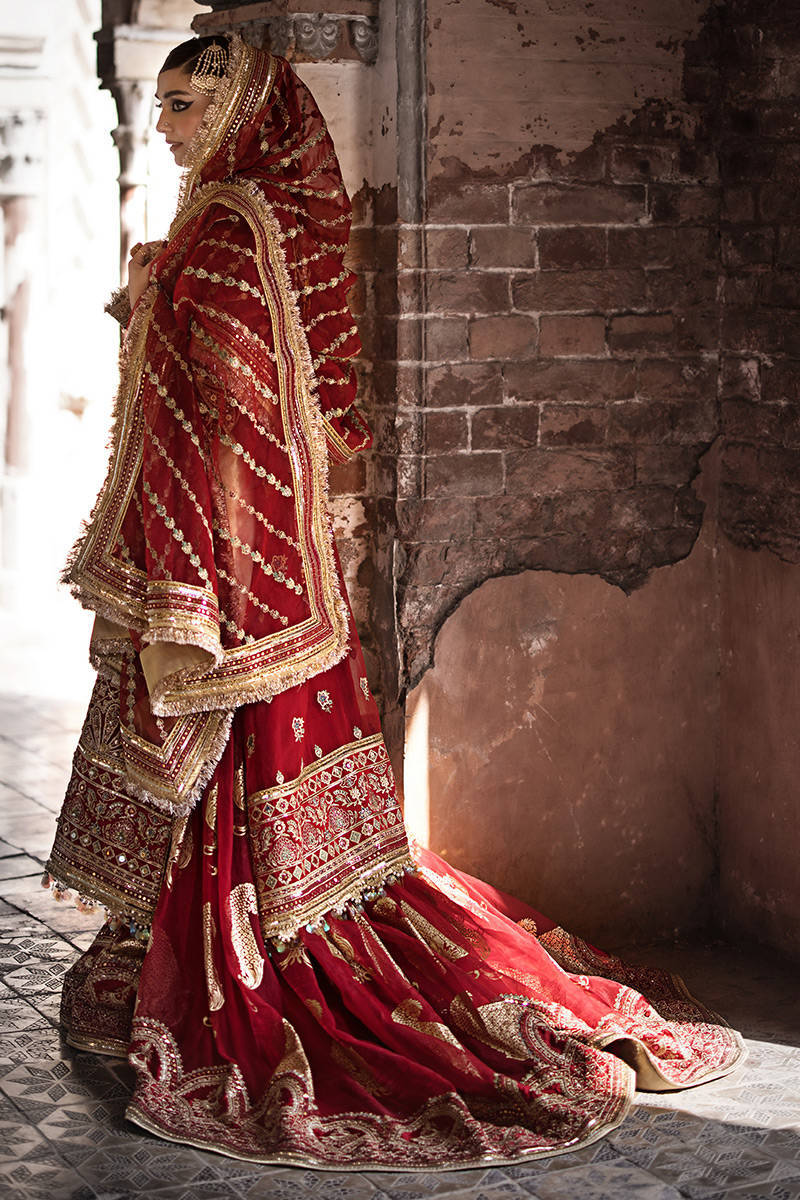 Biya Begum - House Of Hania