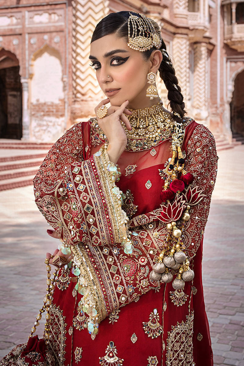 Biya Begum - House Of Hania