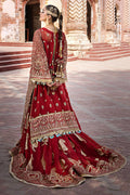 Biya Begum - House Of Hania