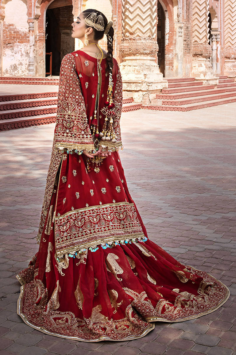Biya Begum - House Of Hania