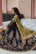 Black - House Of Hania