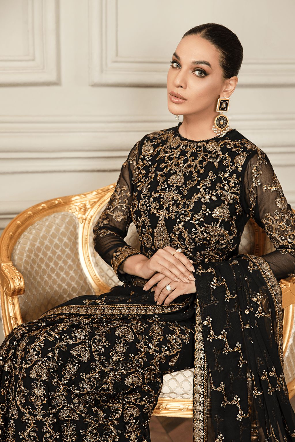 Black Ruby - House Of Hania