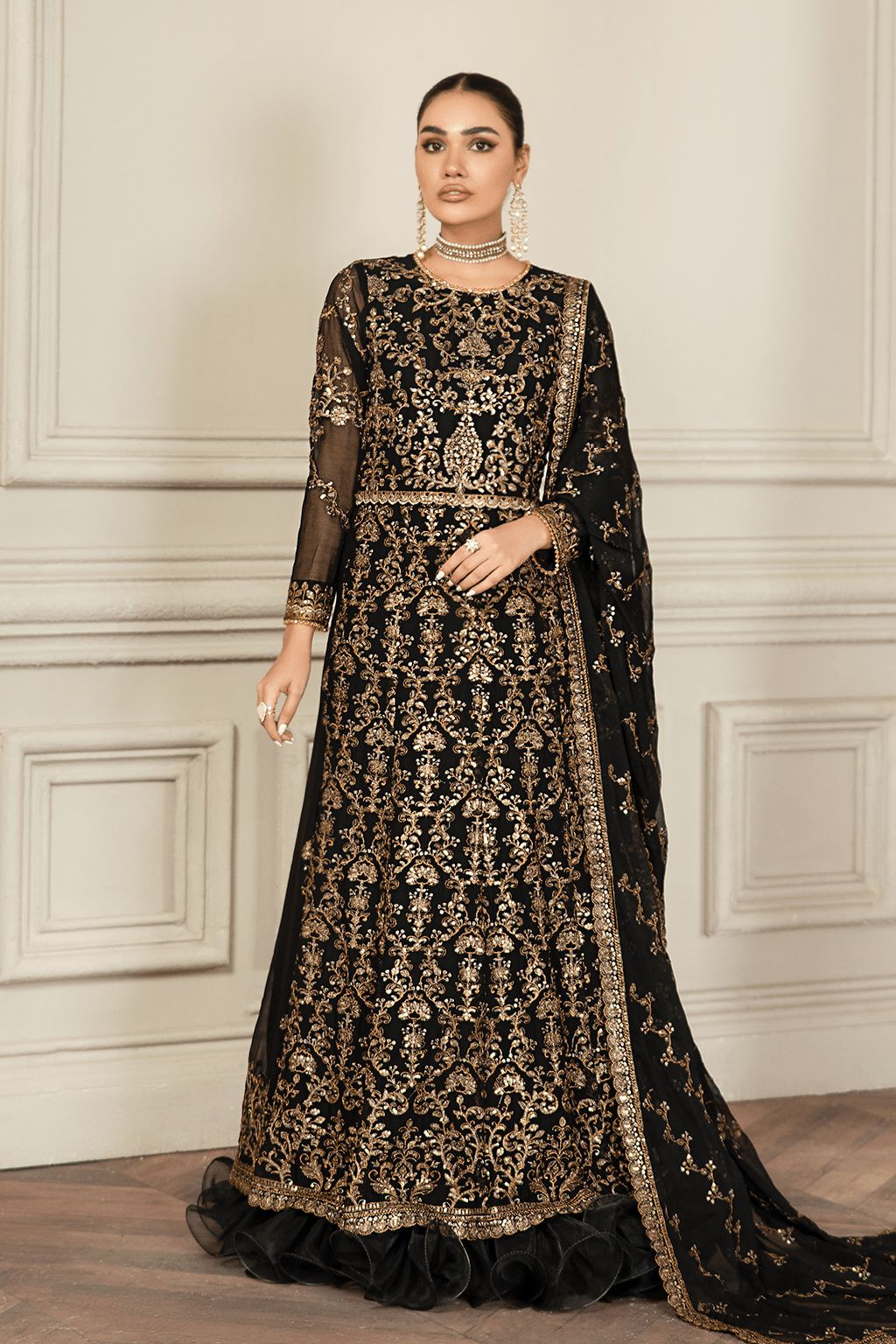 Black Ruby - House Of Hania