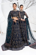 Blueberry - House Of Hania