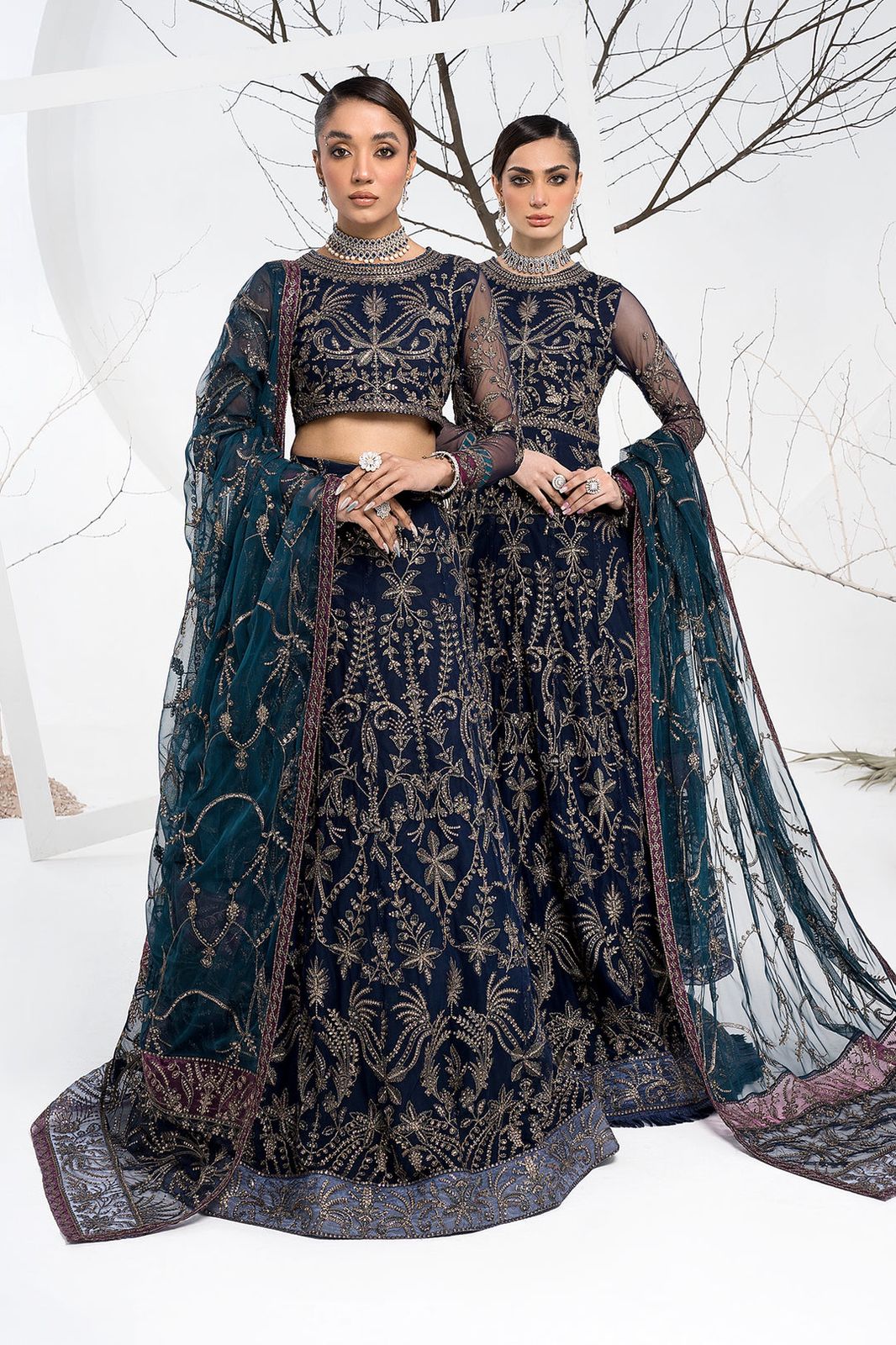 Blueberry - House Of Hania