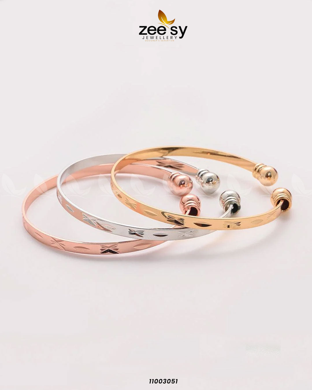 Bracelet-0048 - House Of Hania