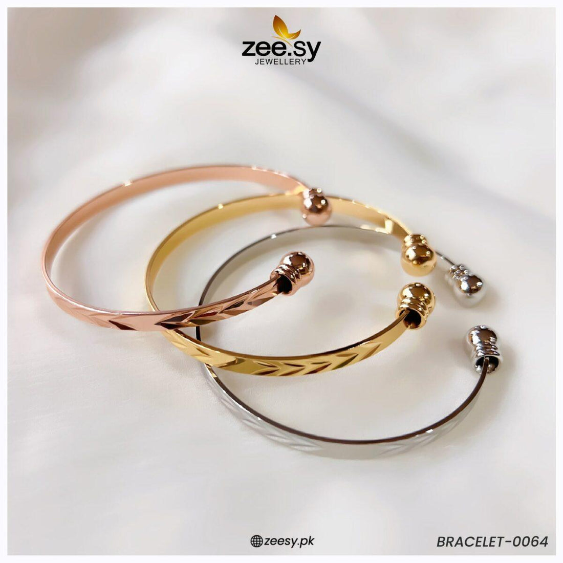 Bracelet-0064 - House Of Hania