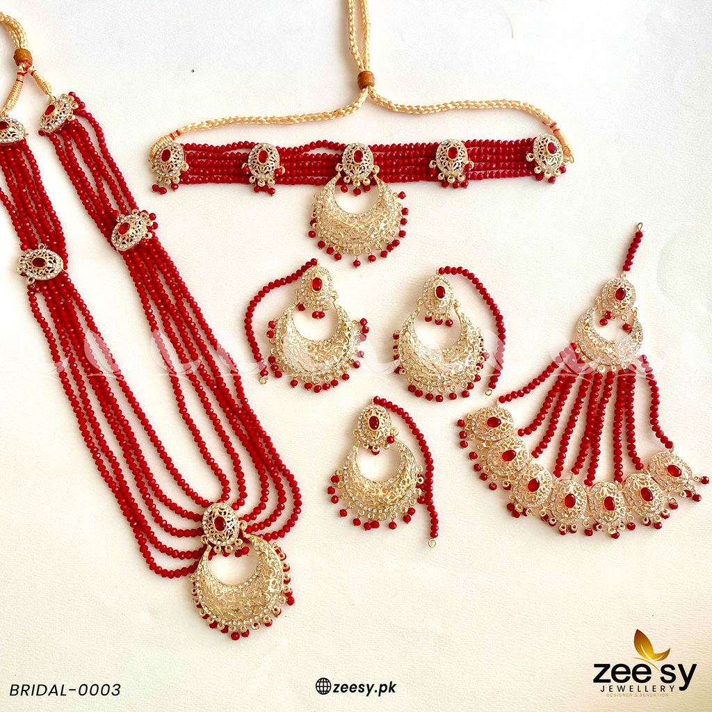 Bridal-0003 - House Of Hania