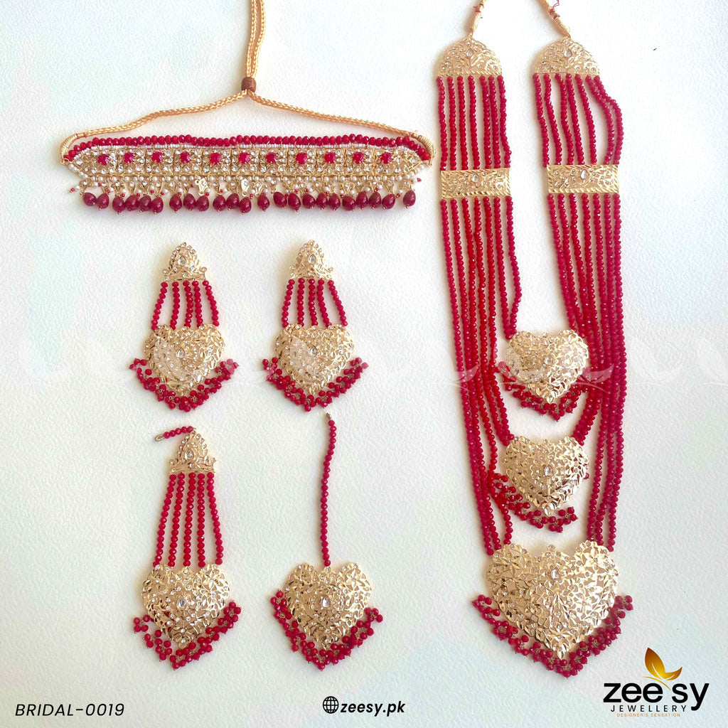 Bridal-0019 - House Of Hania
