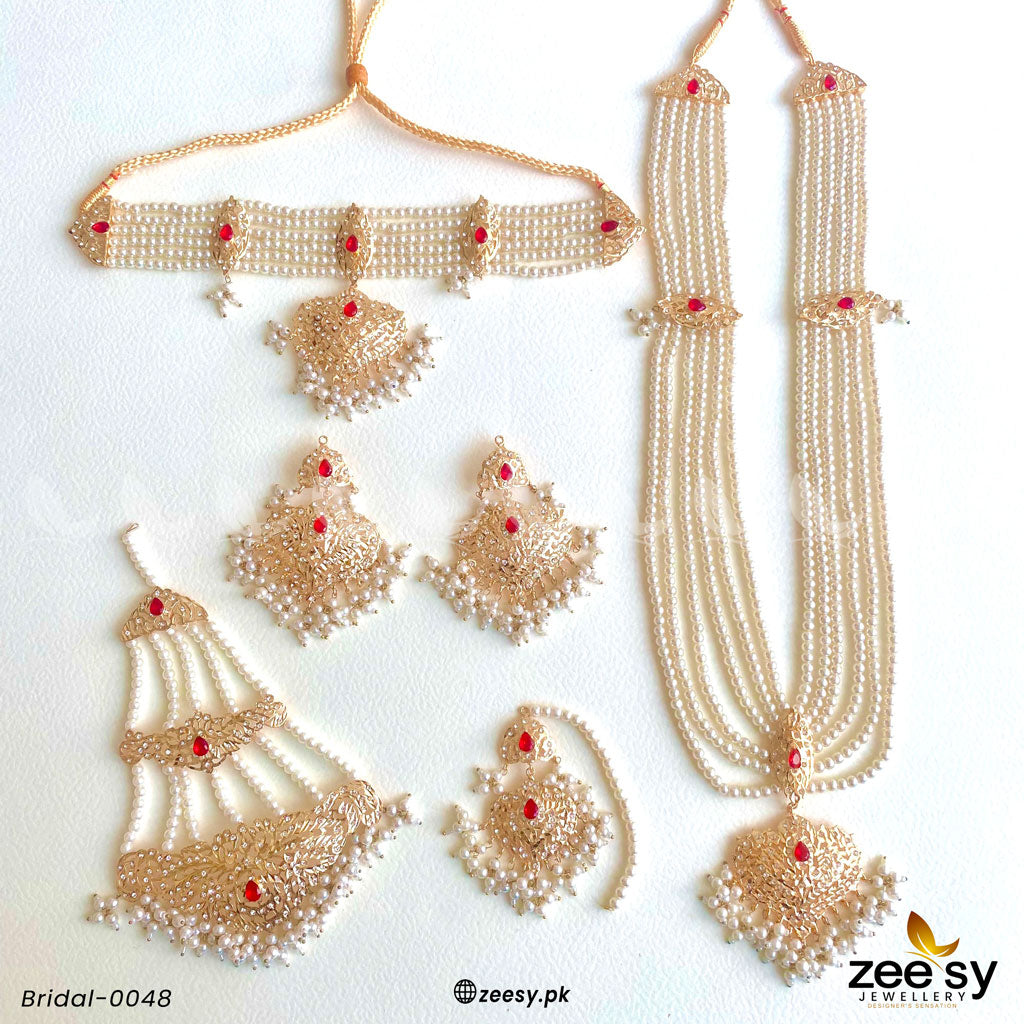 Bridal-0048 - House Of Hania