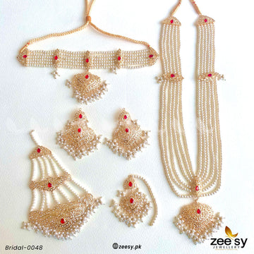 Bridal-0048 - House Of Hania