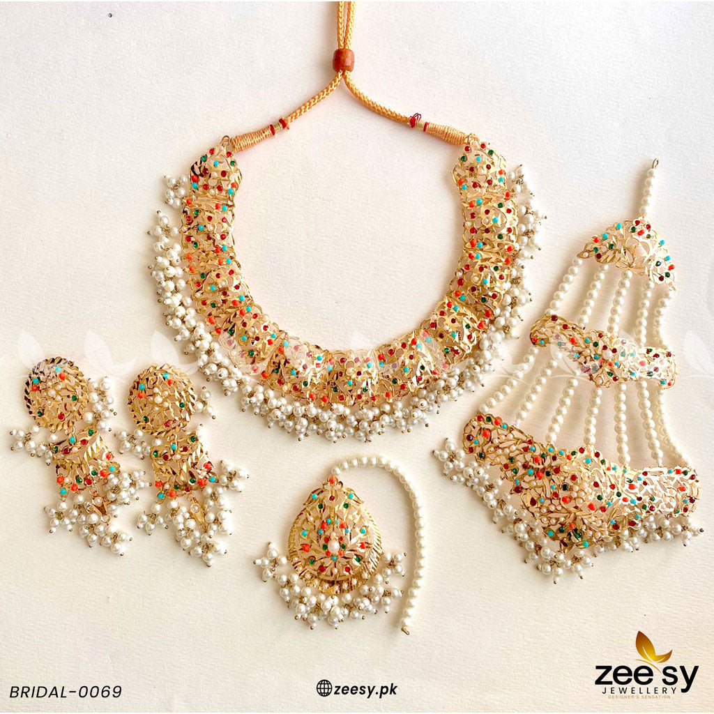Bridal-0069 - House Of Hania
