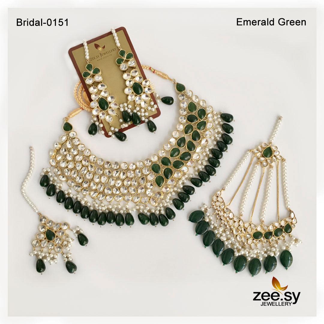 Bridal-0151 - House Of Hania