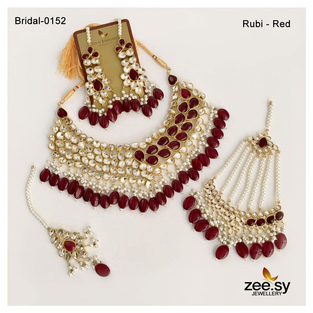 Bridal-0152 - House Of Hania
