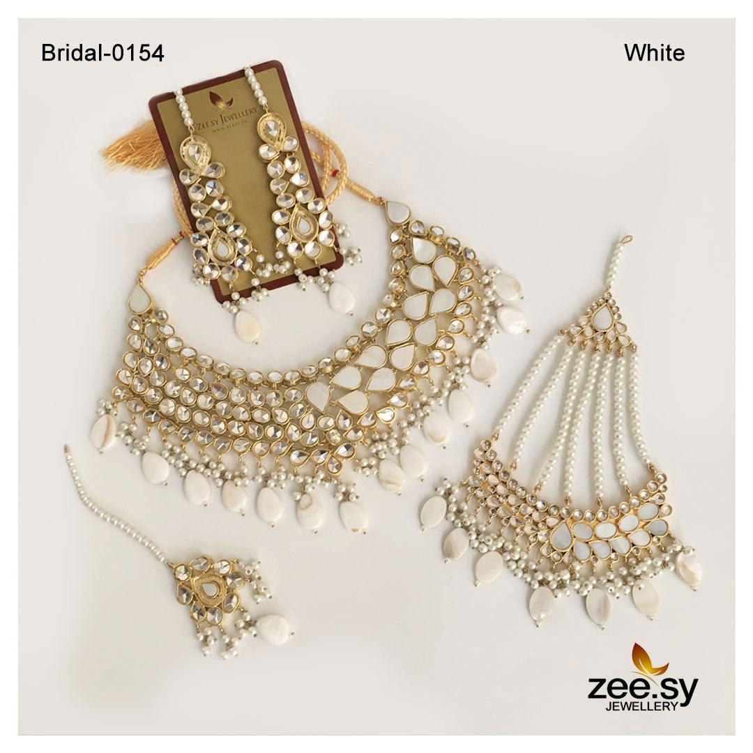 Bridal-0154 - House Of Hania