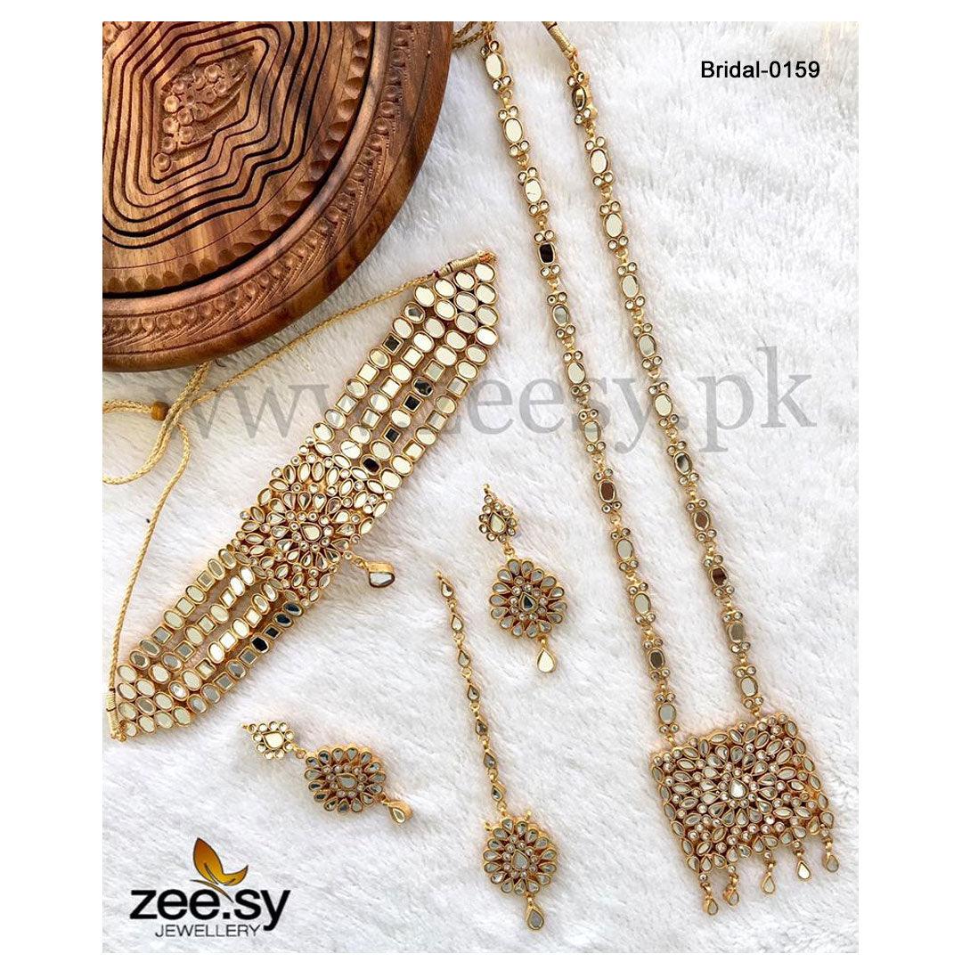 Bridal-0159 - House Of Hania