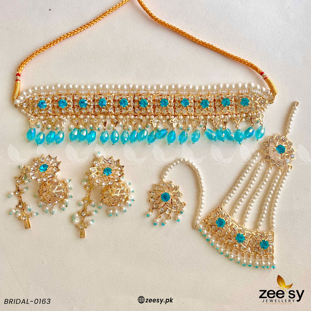 Bridal-0163 - House Of Hania