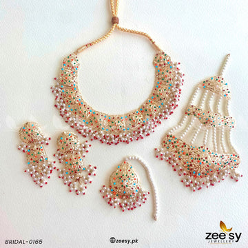 Bridal-0165 - House Of Hania